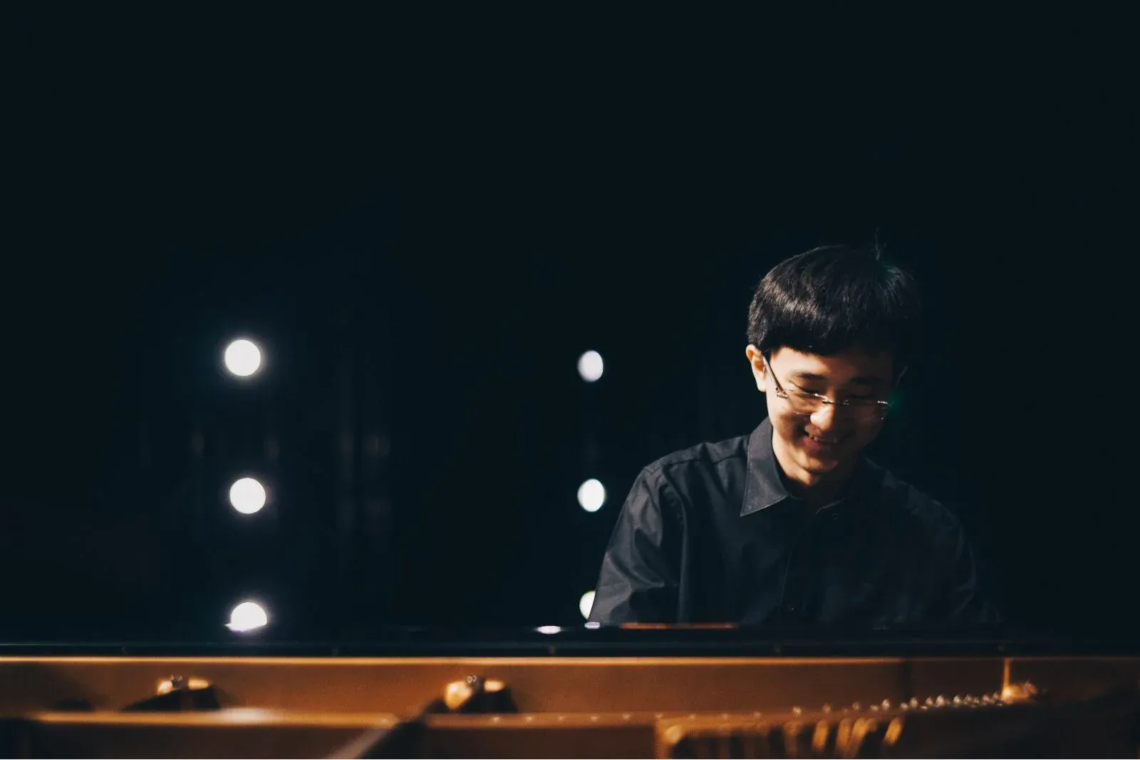 Recital, 2019